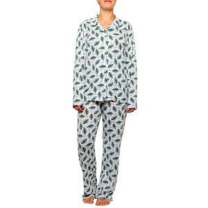 BHPJ by Bed Head - Holiday Christmas Pajamas M